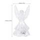 thumbnail image 5 of 5 preciosas lámparas de ángel para escritorio, decoración única para la habitación de niñas, luz nocturna., 5 of 7