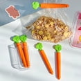 thumbnail image 4 of Clips para Refrigerios ANGGREK Caja de Almacenamiento Magnética 5 Piezas, 4 of 7