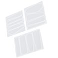 thumbnail image 1 of 3Pcs Barrette   Epoxy Silicone Mould DIY HandMade Hair Stick Making Tools, 1 of 8
