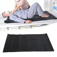 thumbnail image 4 of Patient Sliding Sheet, Patient Transfer Cloth Nylon Convenient  For Bedridden For Hospital 110x68cm / 43.3x26.8in, 4 of 8