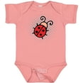 thumbnail image 3 of Inktastic Ladybug Lover Girls Baby Bodysuit, 3 of 5