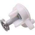 thumbnail image 3 of Mxfans Washer Drain Pump Replacement for Maytag 6-2022030 Washer Replacement Drain Pump, 3 of 6