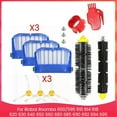 thumbnail image 1 of Replacement Parts Kit for 600 Series 595 610 614 618 620 630 640 650 660 680 685 690 692 694 695 Vacuum, 1 of 4
