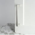 thumbnail image 2 of Century 8801 Builders Choice 5" (128Mm) Center To Center Handle Cabinet Pull - Chrome, 2 of 4