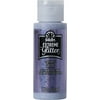 FolkArt Extreme Glitter Acrylic Paint, Purple