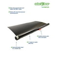 thumbnail image 3 of FAFCO Original Solar Bear Universal Above-Ground Pool Solar Pool Heater, 3 of 8