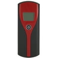 thumbnail image 2 of Probador de alcohol con pantalla LCD, probador de alcohol portátil de alta precisión con pantalla LCD, probador de alcohol digital, logre más, 2 of 9