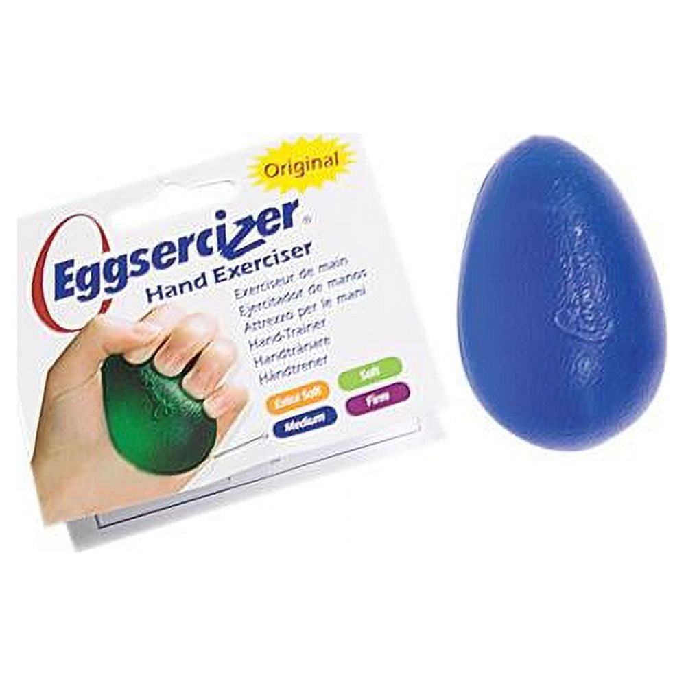 Eggsercizer new arrivals
