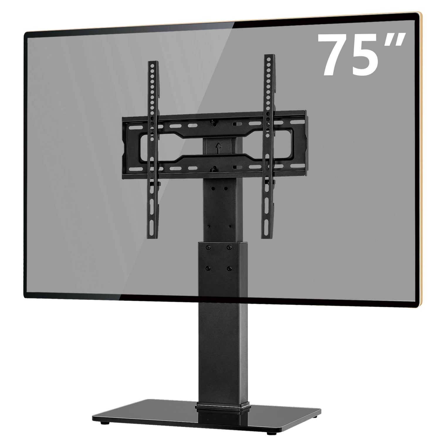 75 tv stand mount - 75 inch tv bracket
