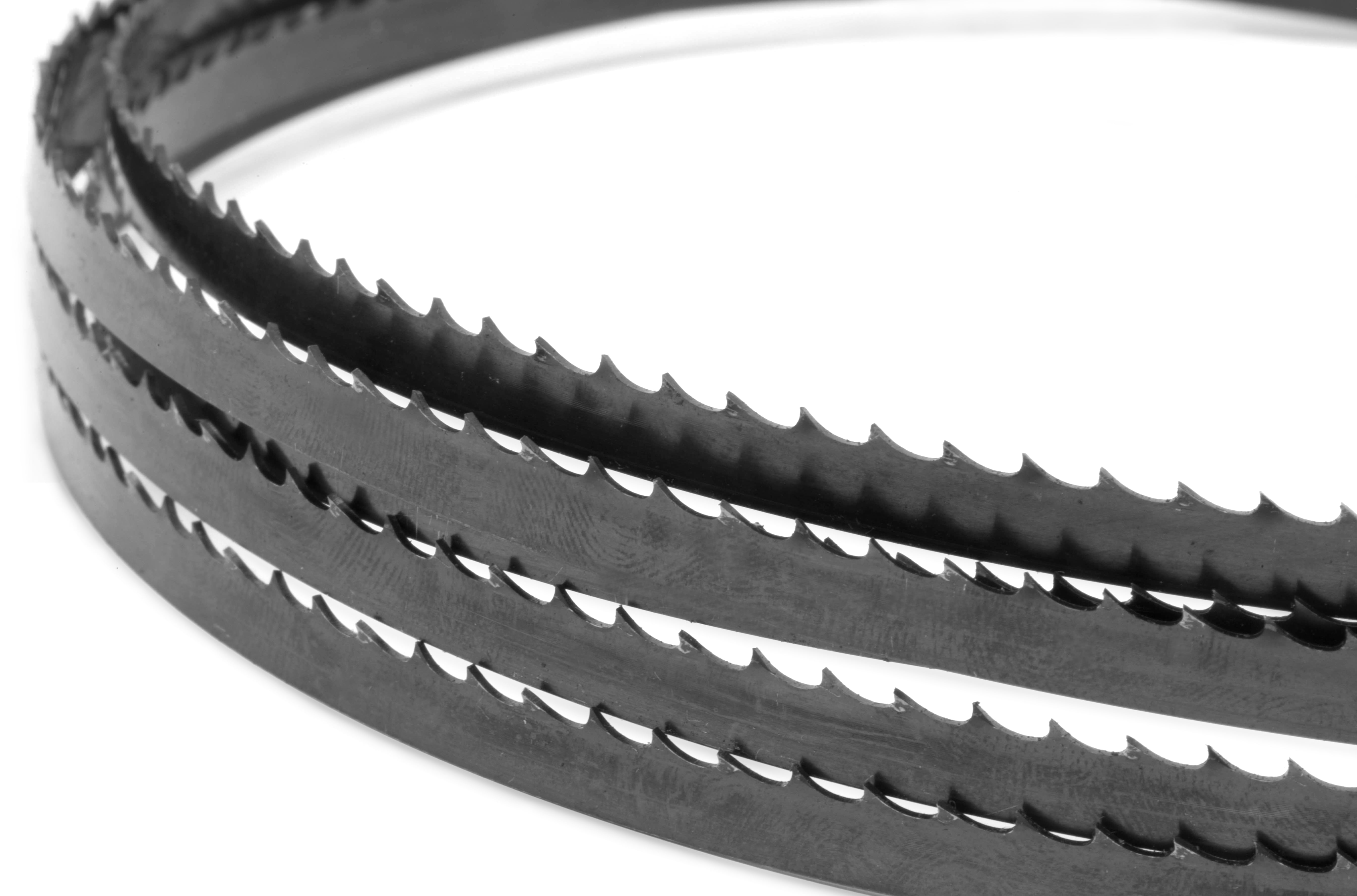 WEN 93.5-Inch Woodcutting Bandsaw Blade with 14 TPI and 1/8-Inch Width