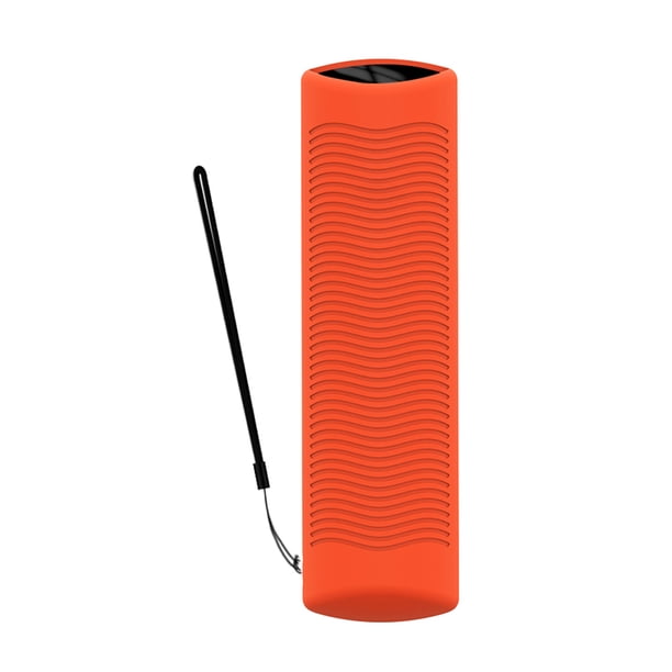 Cubierta de control remoto antideslizante para Amazon Fire TV Stick Gen 3 Cubierta de control remoto