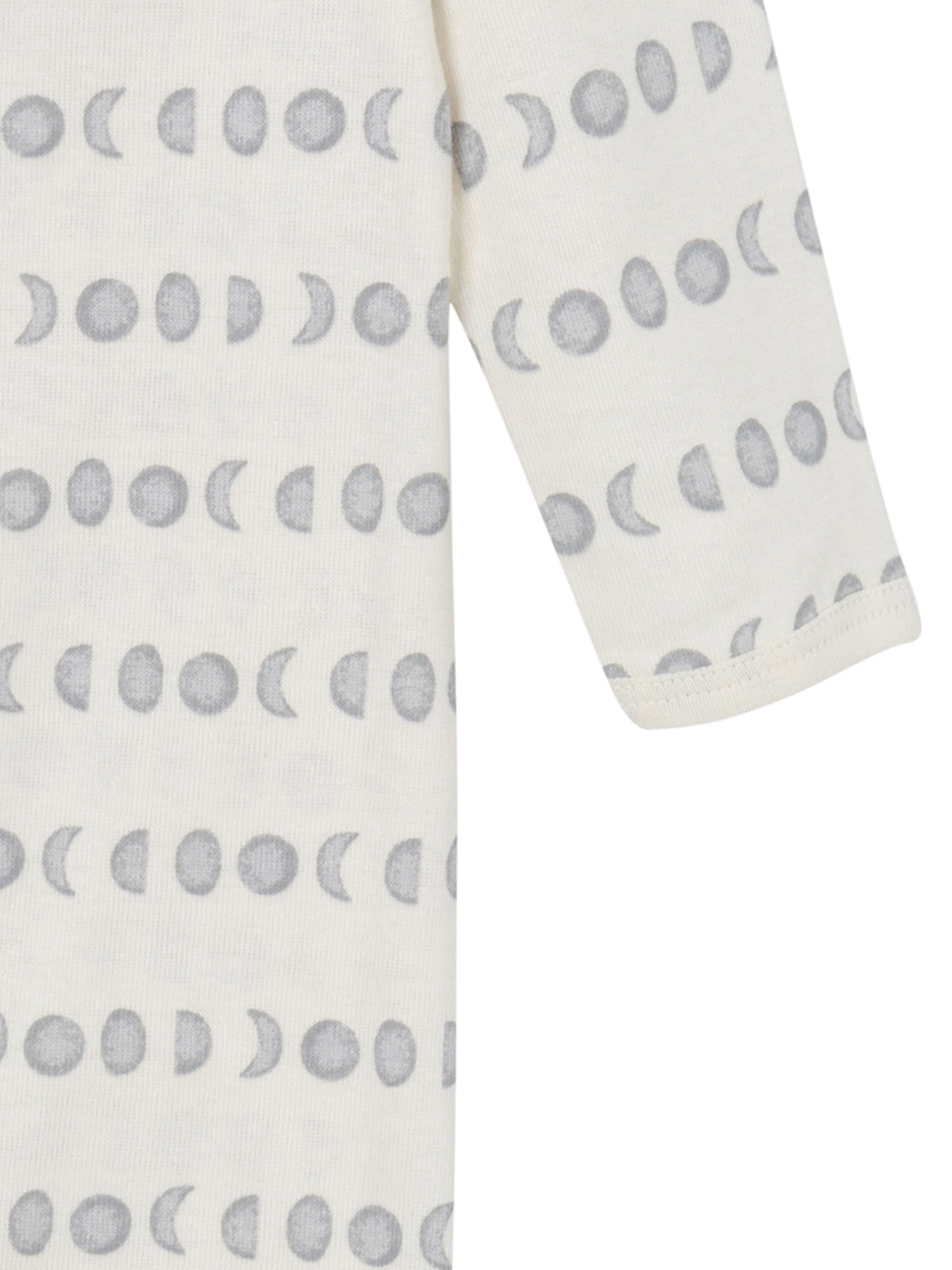 Gerber Gender Neutral Sleep ´N Play Footed Pajamas, 2-Pack, Sizes Preemie - 6/9 Months