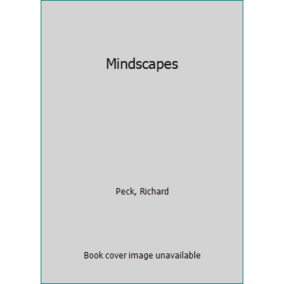 Pre-Owned Mindscapes: Poems for the Real World (Unknown) 0440956390 9780440956396