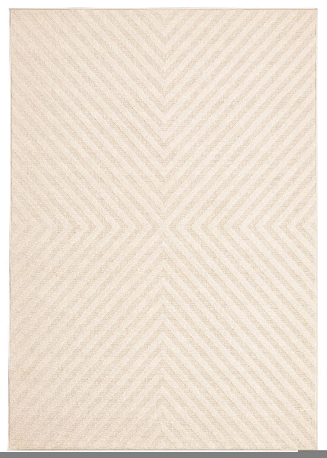 ECARPET Indoor/Outdoor for Balcony, Patio and Garden Milan