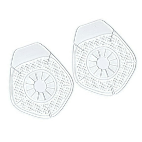 Universally Car Windshield Wiper Protective Covers for Prevent Debris Leaf Falling Wiper Bottom Hole Rubber Covers