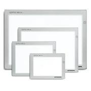 Artograph LightPad 940 LX - 17 x 12 Thin, Dimmable LED Light Box for Tracing, Drawing