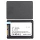 thumbnail image 4 of 5 Pulgadas Unidad De 2 Ssd Interna Hsthe Sea 2.5inch SSD Black Disco Duro De Metal De Alta Velocidad Para Computadora De Escritorio Laptops PC120GB ANGGREK 120 GB, 4 of 8
