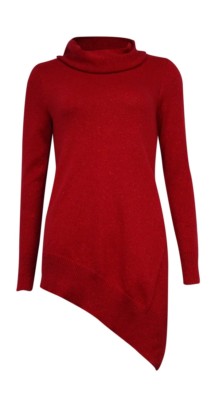 alfani petite sweaters