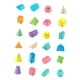 thumbnail image 5 of 24 figuras geométricas manipulables para matemáticas, material didáctico para profesores de matemáticas tempranas, demostrador de área de superficie,, 5 of 9
