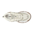 thumbnail image 4 of Tenis Casuales Dama Stylo G06-1b Textil Beige, 4 of 4