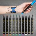 thumbnail image 5 of Temporary Skin Markers For Parties Easy To Clean Unleash Creativity for Family Friendly, 5 of 5