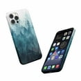 thumbnail image 5 of Misty Forest Case Compatible with iPhone 11 Pro,Aesthetic Art Design Full Cover Protective Case, 5 of 5