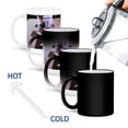 thumbnail image 4 of 3drose, Albuquerque, New Mexico, Route 66 Diner - Us32 Jmr1198 - Julien Mcroberts, 11oz Magic Transforming Mug, 4 of 7
