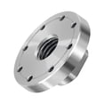 thumbnail image 1 of Placa frontal de torno de madera Colamx 3 pulgadas, 1 of 8