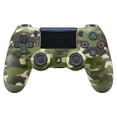 thumbnail image 1 of Control Inalámbrico PlayStation 4 DualShock 4 Camuflaje Verde, 1 of 4