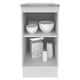 thumbnail image 5 of Mueble De Cocina Madesa 1 Puerta 40 Cm Marron Madesa G244009BGL, 5 of 9