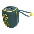 thumbnail image 1 of Bocina Bluetooth Moreka 426 10W 2400mAh TF Card Radio FM Resistente al agua IPX6 Verde, 1 of 7