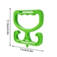thumbnail image 4 of Sac de Courses Robuste avec Prise en Main Confortable pour Courses et Solution de Rangement Plus Durable, 4 of 8