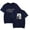 Navy Blue, variant on Daniel Caesar LOOK WHAT THEY DID TO ME T-shirt Merch unisex fashion trend casual pure cotton short sleeved top