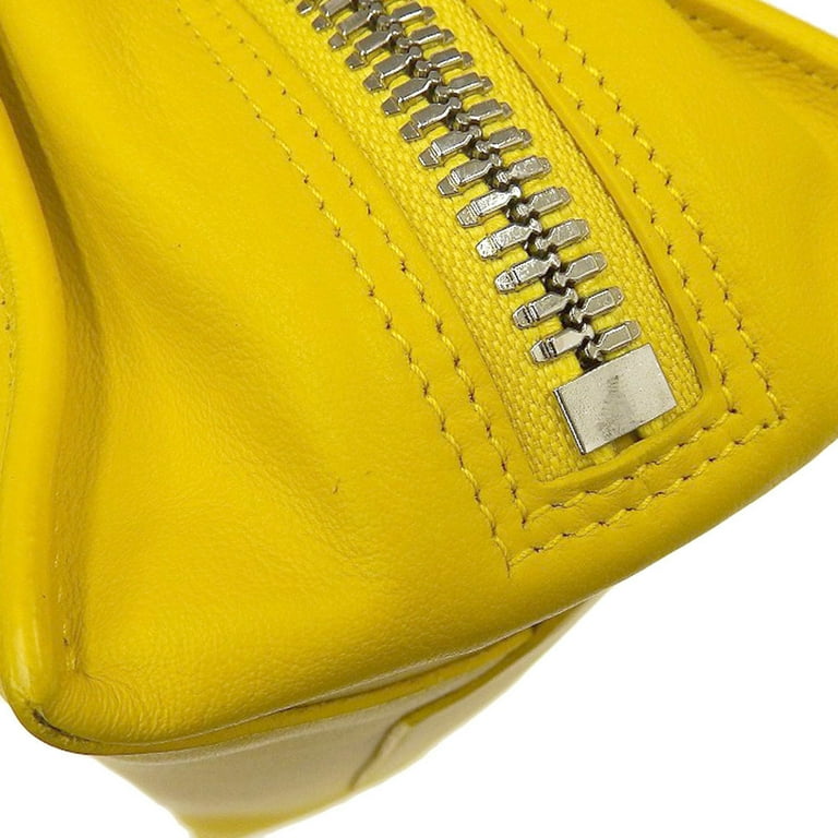 BARENCIAGA BAG ペーパー ミニ バレンシアガ BALENCIAGA ペーパーミニ 2WAYバッグ スエード