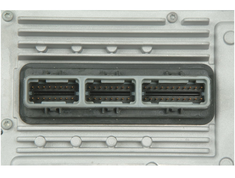 A1 Cardone Fuel Injector Control Module P/N:78-2006F
