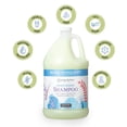thumbnail image 4 of Champú Ginger Lily Farms Botanicals Island Tranquility 1L, 4 of 6