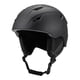 thumbnail image 1 of Casco Cascos de nieve moldeados integralmente 14 ventilaciones Esquí para hombres y mujeres (L) Negro, 1 of 7