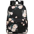 thumbnail image 1 of Mochila Bluboon para niñas en edad escolar con portátil de 14 pulgadas, 1 of 8