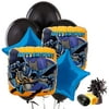 Batman HBD Balloon Bouquet