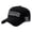 Black, variant on Diy Personalized Mother's Day Birthday Custom Name Printed Baseball Cap Daily Wear Accessories Baseball Caps for Women