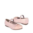 thumbnail image 1 of ZAPATOS NIÑA STYLO 7011 SIMIPIEL ROSA 15-17, 1 of 4