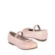 thumbnail image 1 of ZAPATOS NIÑA STYLO 7011 SIMIPIEL ROSA 15-17, 1 of 4