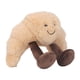 thumbnail image 5 of Juguete Relleno De Pan, Regalo De Cumpleaños, Decoración Del Hogar, Juguete De Peluche De Pan Encantador Para Niños Para Sala De Estar ANGGREK  AC7357, 5 of 8