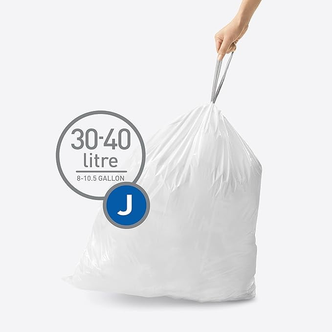 Simplehuman Code J Trash Bags - Thumbnail 3