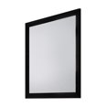 thumbnail image 2 of HMD Deena Miroir Commode, Noir, 2 of 3