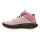thumbnail image 2 of Tenis Asics Mujer Dama Trabuco Mt Gtx Rosa Trail Running rosa 23, 2 of 6