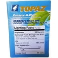thumbnail image 2 of TOPAZ 65BR30FL/HAL/120V 2000-HRS 920 LUMENS 80 DEGREE HALOGEN REFLECTOR-R30, 2 of 3