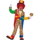 Clown sur la Ville Enfant Sm 4-6 – image 1 sur 3