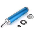 thumbnail image 1 of Exhaust Silencer Pipe For Motorcycles, Exhaust Silencer, 1 of 3
