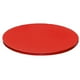 thumbnail image 1 of Charola Giratoria de madera, Lazy susan 60 cm Rojo Hogare Charola Giratoria de madera, 1 of 6